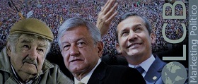 Elecciones Cono Sur